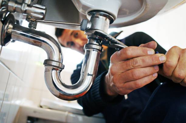 Trusted Josephine, TX Plumbing Services Experts