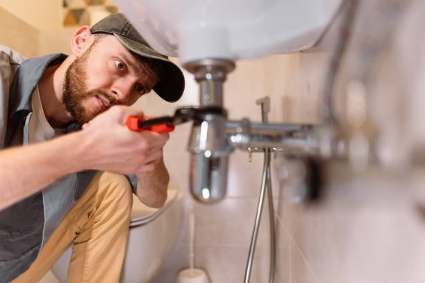 Commercial Plumbing Services in Josephine, TX